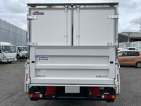 NISSAN Atlas Refrigerator & Freezer Truck TRG-FEB5W 2019 104,000km_8