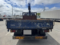 MAZDA Titan Truck (With 5 Steps Of Cranes) PA-LPR81R 2005 2,718km_10