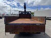 MAZDA Titan Truck (With 5 Steps Of Cranes) PA-LPR81R 2005 2,718km_11