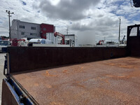 MAZDA Titan Truck (With 5 Steps Of Cranes) PA-LPR81R 2005 2,718km_14