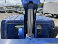 MAZDA Titan Truck (With 5 Steps Of Cranes) PA-LPR81R 2005 2,718km_18