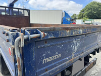 MAZDA Titan Truck (With 5 Steps Of Cranes) PA-LPR81R 2005 2,718km_36
