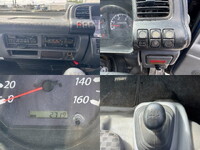 MAZDA Titan Truck (With 5 Steps Of Cranes) PA-LPR81R 2005 2,718km_38