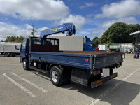 MAZDA Titan Truck (With 5 Steps Of Cranes) PA-LPR81R 2005 2,718km_4