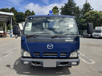 MAZDA Titan Truck (With 5 Steps Of Cranes) PA-LPR81R 2005 2,718km_5