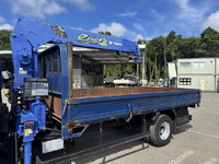 MAZDA Titan Truck (With 5 Steps Of Cranes) PA-LPR81R 2005 2,718km_6