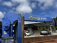 MAZDA Titan Truck (With 5 Steps Of Cranes) PA-LPR81R 2005 2,718km_9
