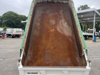 ISUZU Elf Dump TKG-NJR85AD 2014 63,262km_10