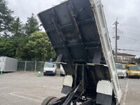ISUZU Elf Dump TKG-NJR85AD 2014 63,262km_14