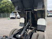 ISUZU Elf Dump TKG-NJR85AD 2014 63,262km_15