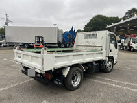 ISUZU Elf Dump TKG-NJR85AD 2014 63,262km_2