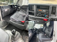 ISUZU Elf Dump TKG-NJR85AD 2014 63,262km_39
