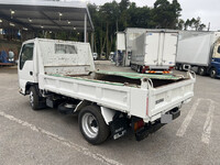 ISUZU Elf Dump TKG-NJR85AD 2014 63,262km_4
