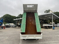 ISUZU Elf Dump TKG-NJR85AD 2014 63,262km_7