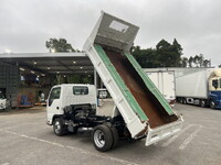 ISUZU Elf Dump TKG-NJR85AD 2014 63,262km_8