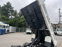 ISUZU Elf Dump TKG-NJR85AD 2014 63,262km_9