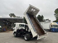 HINO Ranger Dump TKG-FC9JCAP 2015 69,494km_10