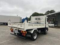 HINO Ranger Dump TKG-FC9JCAP 2015 69,494km_2