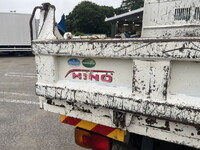 HINO Ranger Dump TKG-FC9JCAP 2015 69,494km_33