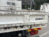 HINO Ranger Dump TKG-FC9JCAP 2015 69,494km_34
