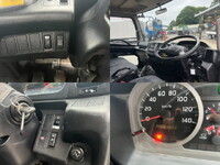 HINO Ranger Dump TKG-FC9JCAP 2015 69,494km_36