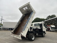HINO Ranger Dump TKG-FC9JCAP 2015 69,494km_7