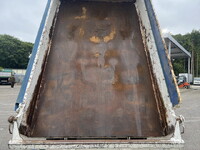 HINO Ranger Dump TKG-FC9JCAP 2015 69,494km_9