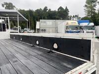 HINO Ranger Truck (With 4 Steps Of Cranes) TKG-FC9JKAP 2017 37,784km_10
