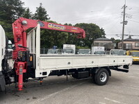 HINO Ranger Truck (With 4 Steps Of Cranes) TKG-FC9JKAP 2017 37,784km_12
