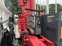 HINO Ranger Truck (With 4 Steps Of Cranes) TKG-FC9JKAP 2017 37,784km_18