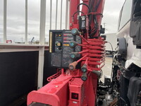 HINO Ranger Truck (With 4 Steps Of Cranes) TKG-FC9JKAP 2017 37,784km_20
