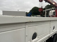 HINO Ranger Truck (With 4 Steps Of Cranes) TKG-FC9JKAP 2017 37,784km_37