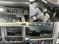 HINO Ranger Truck (With 4 Steps Of Cranes) TKG-FC9JKAP 2017 37,784km_39