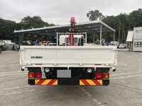HINO Ranger Truck (With 4 Steps Of Cranes) TKG-FC9JKAP 2017 37,784km_6