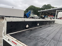 HINO Ranger Truck (With 4 Steps Of Cranes) TKG-FC9JKAP 2017 37,784km_9