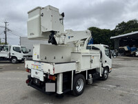 HINO Dutro Cherry Picker TKG-XZU675M 2018 149,167km_2