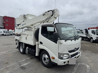 HINO Dutro Cherry Picker TKG-XZU675M 2018 149,167km_3