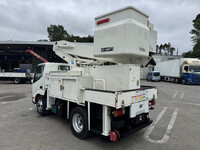 HINO Dutro Cherry Picker TKG-XZU675M 2018 149,167km_4
