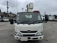 HINO Dutro Cherry Picker TKG-XZU675M 2018 149,167km_7