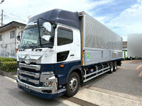 HINO Profia Aluminum Wing 2DG-FR1AHG 2020 193,580km_3