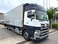 HINO Profia Aluminum Wing 2DG-FR1AHG 2020 193,580km_5