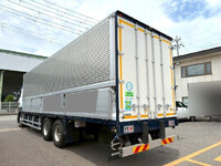 HINO Profia Aluminum Wing 2DG-FR1AHG 2020 193,580km_6