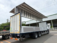 HINO Profia Aluminum Wing 2DG-FR1AHG 2020 193,580km_8