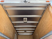 ISUZU Elf Aluminum Van TKG-NLR85AN 2013 181,328km_10