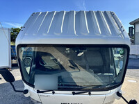 ISUZU Elf Aluminum Van TKG-NLR85AN 2013 181,328km_13