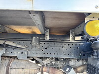 ISUZU Elf Aluminum Van TKG-NLR85AN 2013 181,328km_18