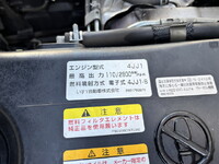 ISUZU Elf Aluminum Van TKG-NLR85AN 2013 181,328km_28