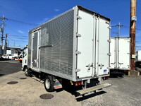 ISUZU Elf Aluminum Van TKG-NLR85AN 2013 181,328km_2