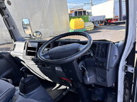 ISUZU Elf Aluminum Van TKG-NLR85AN 2013 181,328km_30