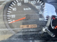 ISUZU Elf Aluminum Van TKG-NLR85AN 2013 181,328km_32